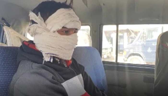 MP man loses money online, demands Rs 10 lakh ransom from father after faking his own kidnapping MP man loses money online, demands Rs 10 lakh ransom from father after faking his own kidnapping