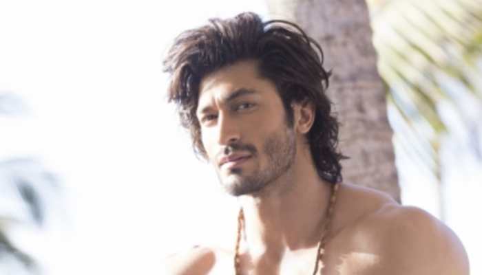 Vidyut Jammwal’s 'Khuda Haafiz' to premier on television