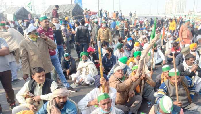 Farmer leaders to decide on Centre's fresh offer for talks today as demand to repeal farm laws grows 