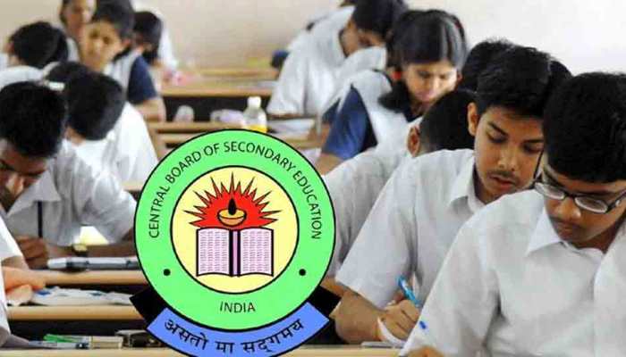 CBSE board exam schedule announcement and other top events today