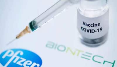 European Union clears Pfizer COVID-19 vaccine for first inoculations