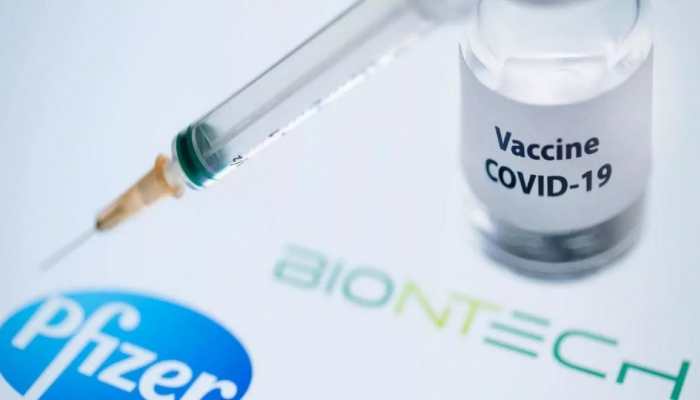 European Union clears Pfizer COVID-19 vaccine for first inoculations