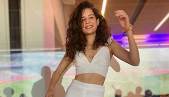 Little Things actress Mithila Palkar elated on winning the Filmfare OTT award for Best Actor