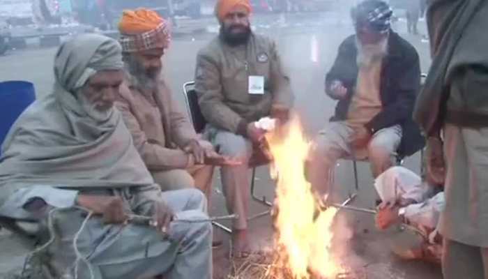 Farmers’ protest enters 27th day today: Five things you should know about the anti-farm laws stir