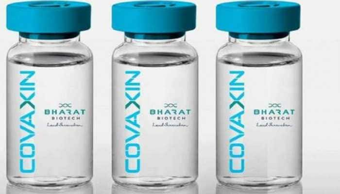 Covaxin crosses half-way mark in phase 3 clinical trials with 13,000 volunteers