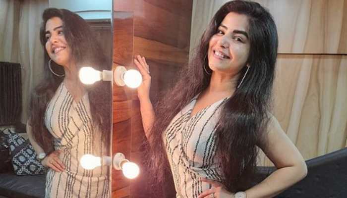Shah Rukh Khan starrer 'Fan' actress Shikha Malhotra battles stroke and paralysis, shares painful ordeal