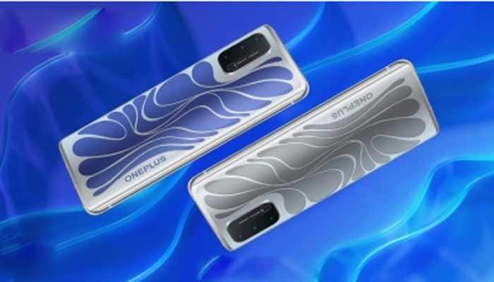 Colour of this phone changes as you breathe; here's all about this motion-tracking smartphone