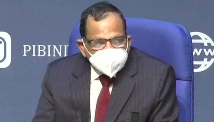 New strain of COVID-19 seen in UK not yet detected in India: NITI Aayog&#039;s VK Paul