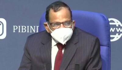 New strain of COVID-19 seen in UK not yet detected in India: NITI Aayog's VK Paul