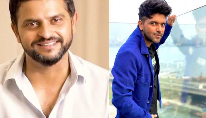 After Mumbai nightclub raid, cricketer Suresh Raina and Punjabi singer Guru Randhawa release statement