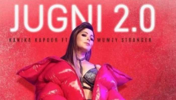 Kanika Kapoor’s new song &#039;Jugni 2.0&#039; to release soon