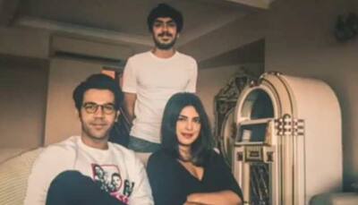 Priyanka Chopra, Rajkummar Rao-starrer 'The White Tiger' set to release in January 