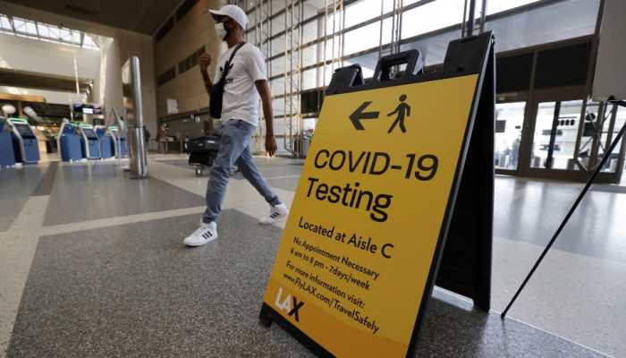 New COVID-19 strain: Several UK returnees test positive at Indian airports, states bring in these measures