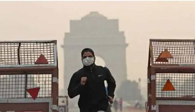 Winter chill persists in Delhi; AQI in 'severe' category, likely to deteriorate in coming days