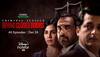 Here's why you must watch Pankaj Tripathi starrer Criminal Justice: Behind Closed Doors 