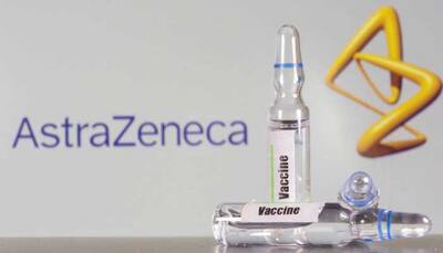 COVID-19: India likely to approve AstraZeneca vaccine by next week, report