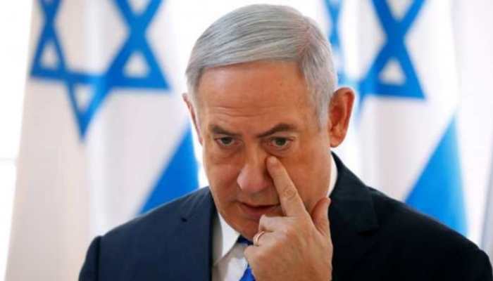 Israeli govt collapses, sending country to fourth election in 2 years