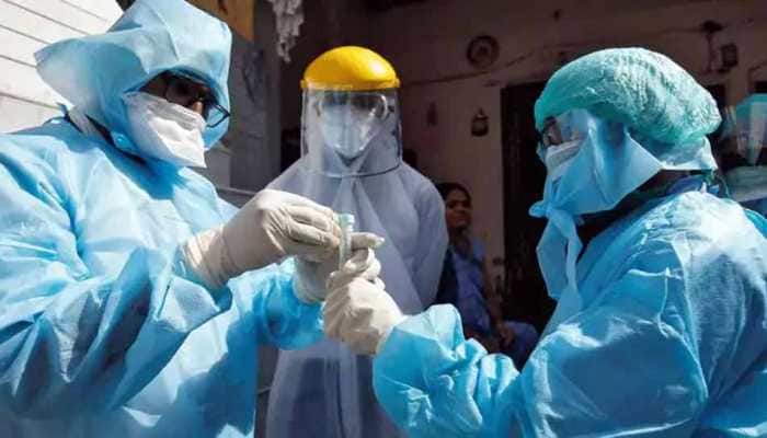 New COVID-19 strain 'super spreader', Centre says 'this coronavirus not  found in India' | India News | Zee News