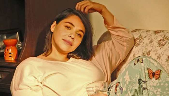 There&#039;s nothing sexier than confidence, says &#039;Four More Shots Please&#039; actress Maanvi Gagroo on dating 
