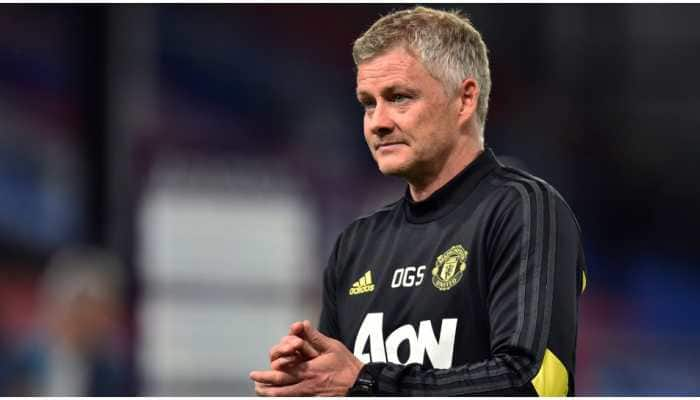 Desperate to get our hands on a trophy: Manchester United manager Ole Gunnar Solskjaer  