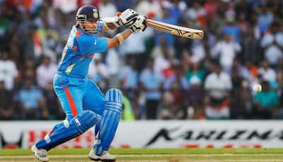 India vs Australia: Half-hearted foot movement would always land batsmen in trouble, says Sachin Tendulkar ahead of Boxing Day Test