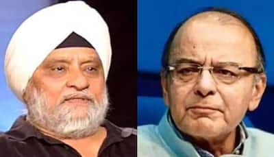 Bishan Singh Bedi asks DDCA to remove his name from stands over Arun Jaitley statue at Feroz Shah Kotla, quits membership 
