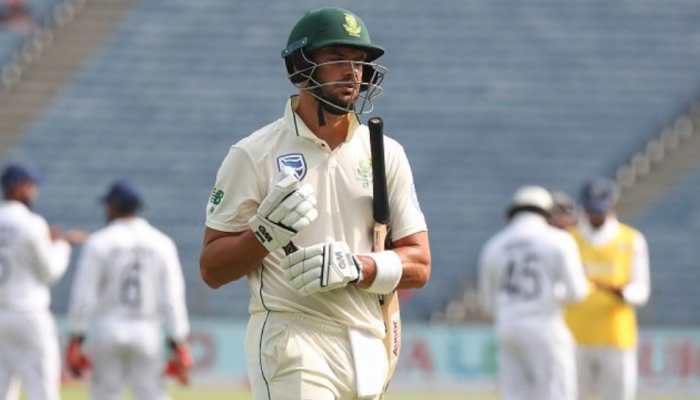 No captaincy thoughts as South Africa&#039;s Aiden Markram looks for reset in Test cricket