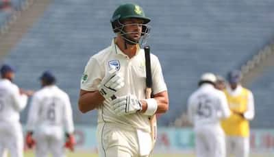 No captaincy thoughts as South Africa's Aiden Markram looks for reset in Test cricket