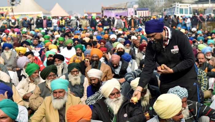 Ready for talks but Centre should send concrete proposal, say farmer leaders as protests enter Day 28