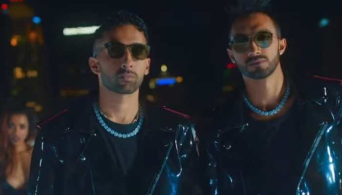 Twinjabi, Punjabi twins, drop teaser of video for hit song 'Desi Dons'