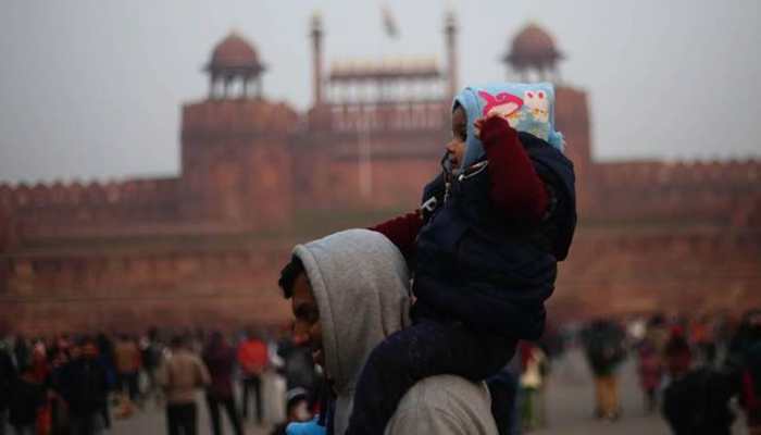 Delhiites to wake up to colder Christmas as IMD predicts further drop in temperature