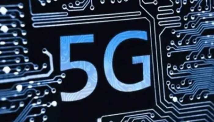 Amid concerns over new UK COVID-19 strain, South Korea deploys 5G tech for detection at airport