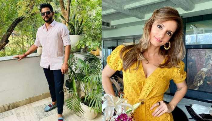 Mumbai nightclub raid: Suresh Raina, Guru Randhawa, Sussanne Khan - What stars said after the incident