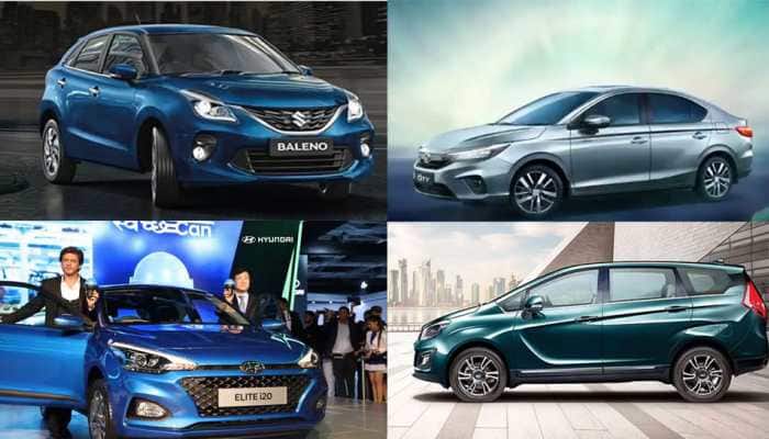Year-end discounts of up to Rs 3.06 lakh: Check out lucrative car deals by various automakers