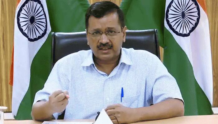 Delhi ready to receive, store, give COVID vaccine to top priority persons: Arvind Kejriwal