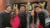 Anil Kapoor celebrates 64th birthday with Jug Jug Jeeyo team, wife Sunita Kapoor accompanies hubby! 