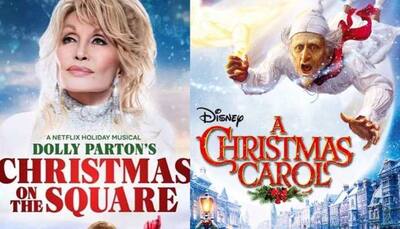 Best Christmas movies, shows to binge-watch on OTT in 2020!