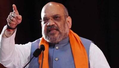 Union Home Minister Amit Shah to visit Assam and Manipur from December 26