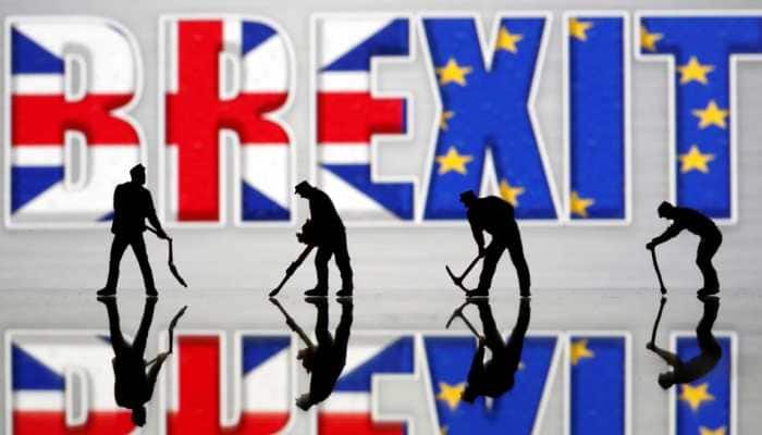 EU and UK clinch narrow Brexit accord, British PM Boris Johnson says 'the deal is done'
