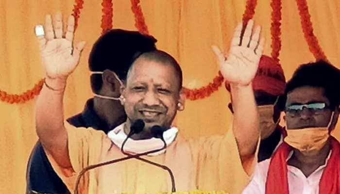 New Year's gift! Uttar Pradesh govt to give pension and housing facility to MGNREGA workers