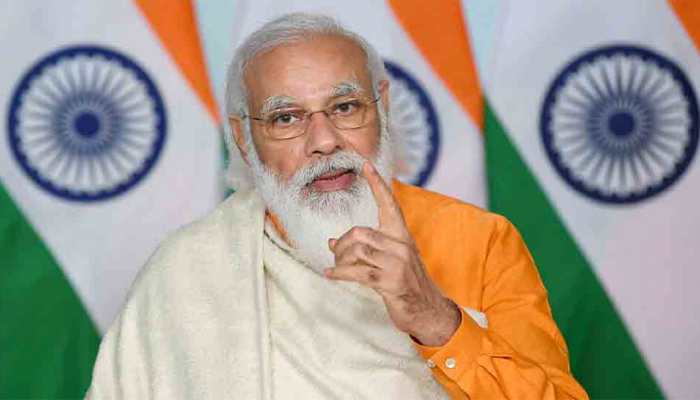 PM Narendra Modi to address farmers, release Rs 18,000 crore aid under PM-Kisan scheme