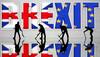 UK clinch narrow Brexit accord from European Union, week before deadline