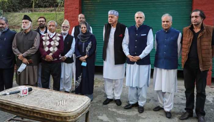 REVEALED: Gupkar Alliance’s plan to 'checkmate' BJP with Congress’ support after J&amp;K DDC polls 