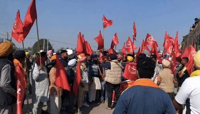 Delhi-UP border closed, heavy security deployed as farmers threaten to intensify agitation