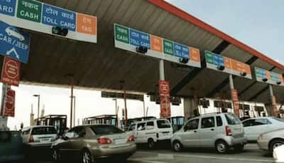 Farmers protesting against farm laws halt toll collection on major highways in Haryana