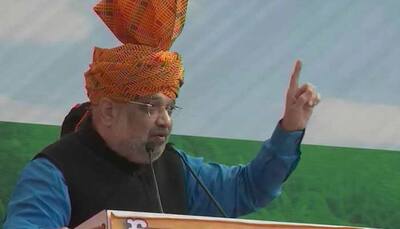 Opposition misleading farmers over MSP, it was there and will remain in future too: Amit Shah