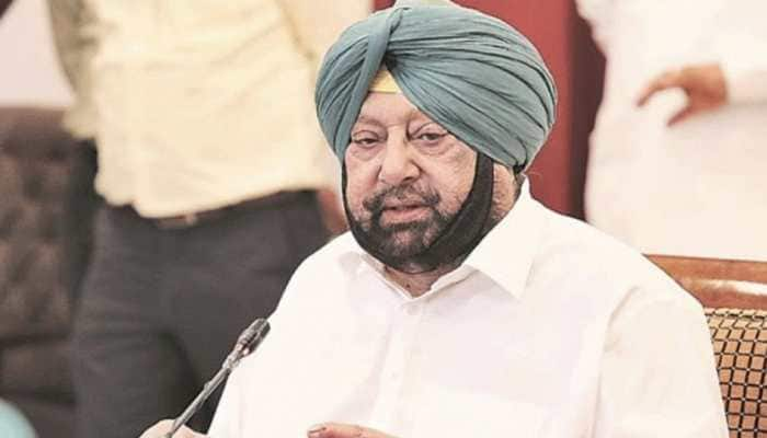 Amid protest against farm laws, Punjab CM urges protesters not to damage mobile towers