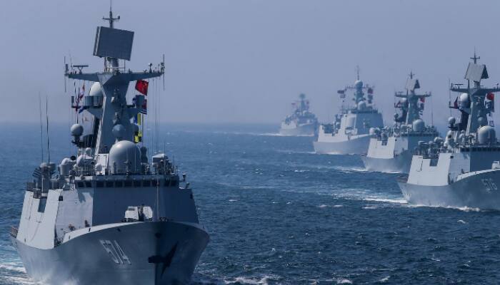 India should be wary of China's 'String of Pearls strategy' to encircle India: Experts