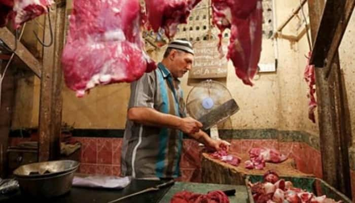 SDMC asks restaurants, shops to show if meat sold is &#039;halal&#039; or &#039;jhatka&#039;