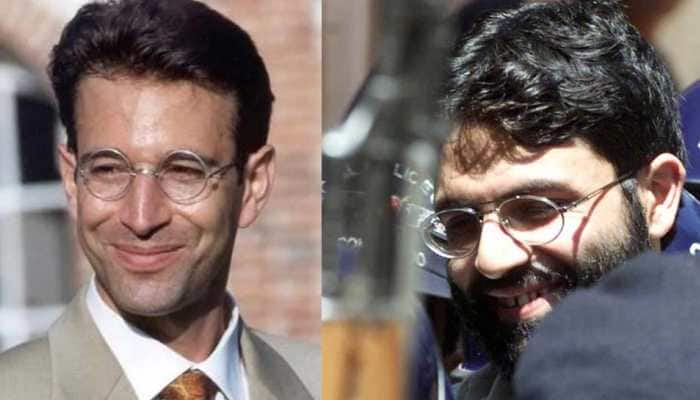 Daniel Pearl case: US &#039;deeply concerned&#039; over Pakistan court&#039;s order to release accused